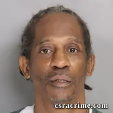 Jerimiah Bing booking photo