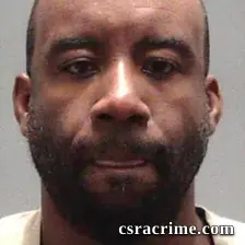 Jermaal Deanrei Youmans booking photo