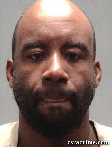 Jermaal Deanrei Youmans booking photo