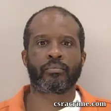 Jermaine Alexander Fowler booking photo