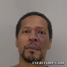 Jermaine Casey Edwards booking photo