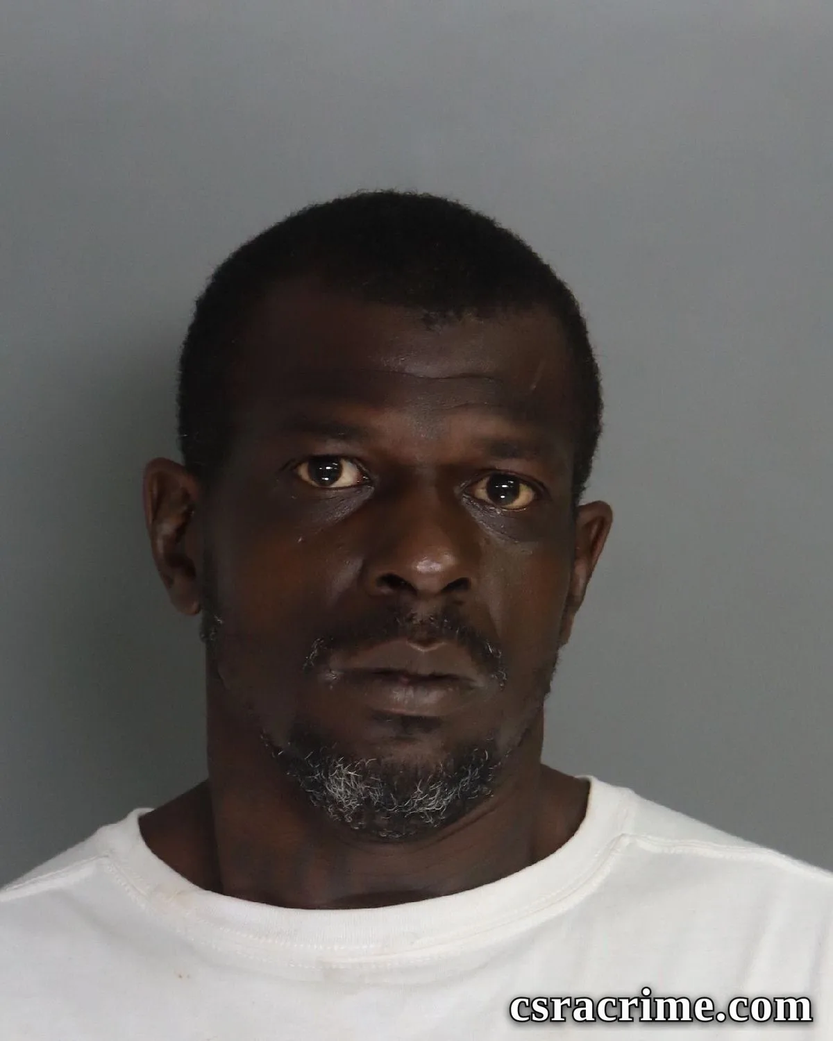 Jermaine Culbreath booking photo
