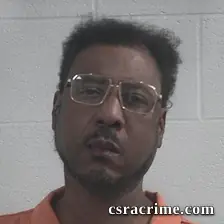 Jermaine Delano Hatcher booking photo