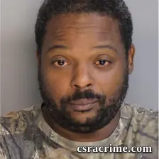 Jermaine Jackson booking photo