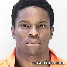 Jermaine Jackson booking photo