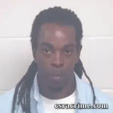 Jermaine Jerome Boyd booking photo