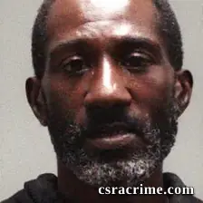 Jermaine Lavar Bunyon booking photo