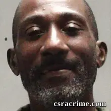 Jermaine Lavar Bunyon booking photo