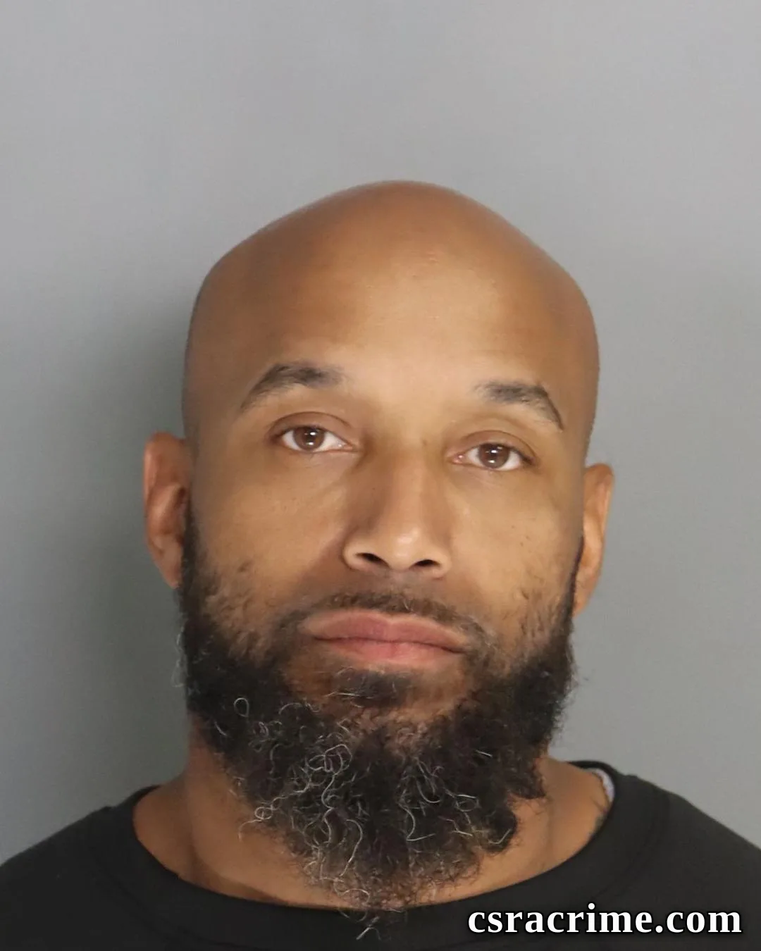 Jermaine Lloyd booking photo