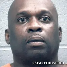 Jermaine Nunnally booking photo