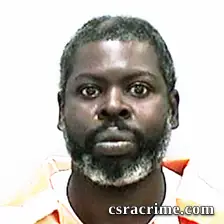 Jermaine Singleton booking photo