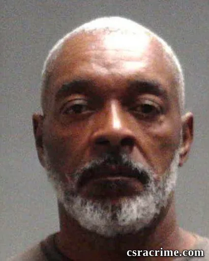 Jermaine Thomas Harrison booking photo
