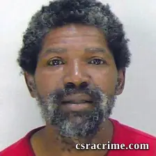 Jermaine Zeigler booking photo