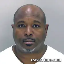 Jermarol Lee booking photo