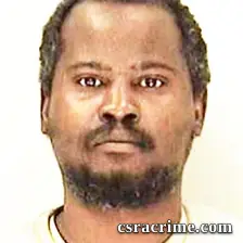 Jermel Boyd booking photo