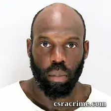 Jermell Wright booking photo