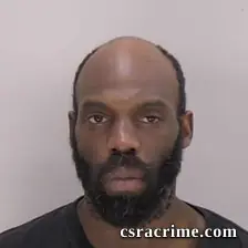 Jermell Wright booking photo