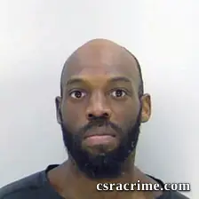 Jermell Wright booking photo