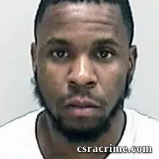 Jermelle Furse booking photo