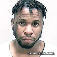Jermelle Furse booking photo