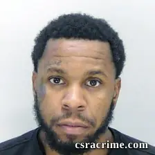 Jermelle Furse booking photo
