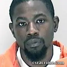 Jermiah Manigault booking photo