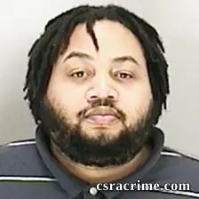 Jermicheal Hopkins booking photo
