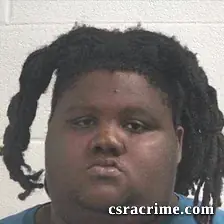 Jermontay Dayquan Polite booking photo