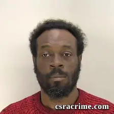 Jermorris Gore booking photo