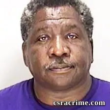 Jerome Mcfadden booking photo