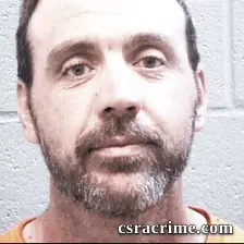 Jerome Wideman booking photo