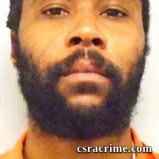 Jerrard Antonio Freeman booking photo