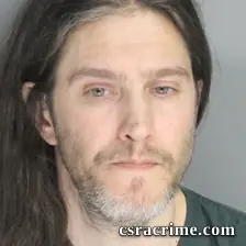 Jerrett Brown booking photo