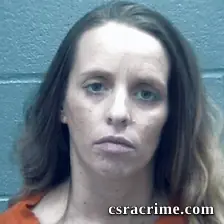 Jerrie Quarles booking photo