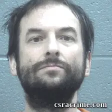Jerry Ayers booking photo