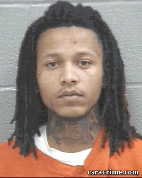 Jerry Beasley booking photo