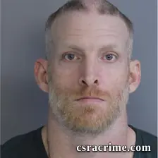 Jerry Bell booking photo