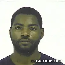 Jerry Bell booking photo