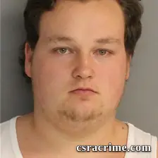 Jerry Bennett booking photo