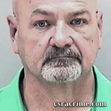 Jerry Davis booking photo