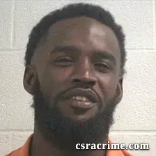 Jerry Deonta Q Cody booking photo