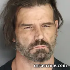 Jerry Dupeire booking photo