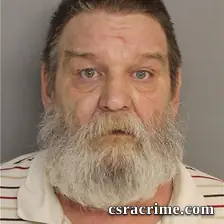 Jerry Dupeire booking photo