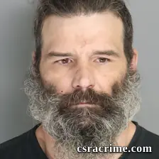 Jerry Edwin Dupeire booking photo