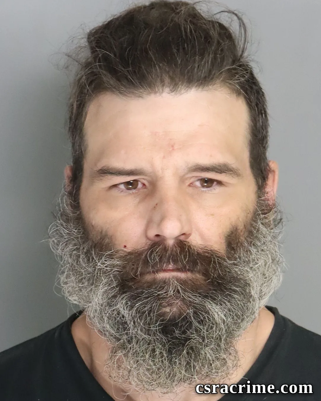 Jerry Edwin Dupeire booking photo