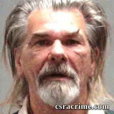 Jerry Eugene Bridges booking photo