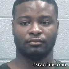 Jerry Farmer booking photo