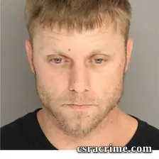 Jerry Fulmer booking photo