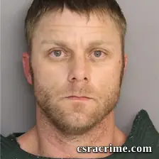 Jerry Fulmer booking photo