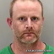 Jerry Hadden JR booking photo